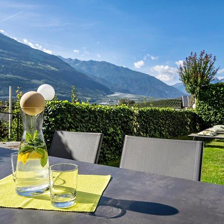 Weinreichhof Villa Castelbello Eksteriør bilde