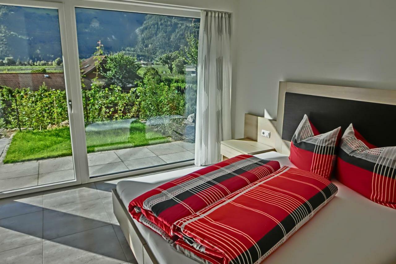 Weinreichhof Villa Castelbello Eksteriør bilde